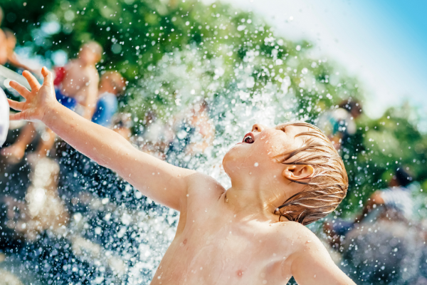 Beat The Heat This Summer | Ways to Beat the Heat This Summer